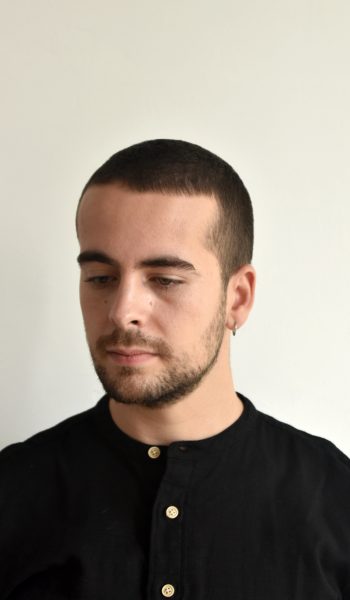 Photo profil Ilias
